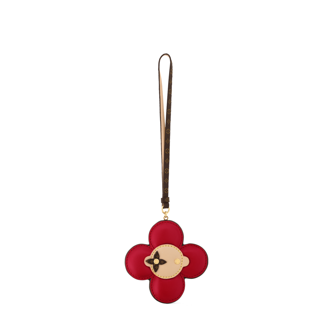 アクセサリー herlipto bag charm louis-vuitton--